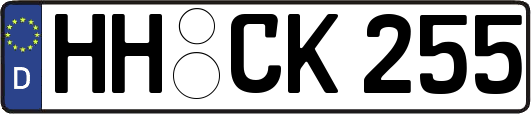 HH-CK255