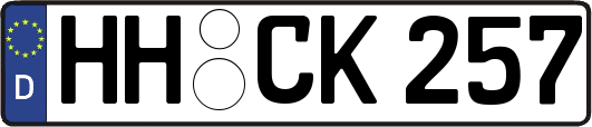 HH-CK257