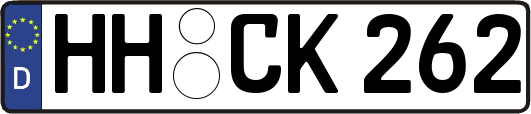 HH-CK262