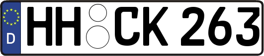HH-CK263