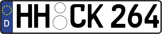 HH-CK264