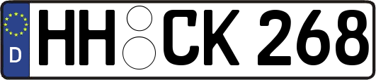 HH-CK268