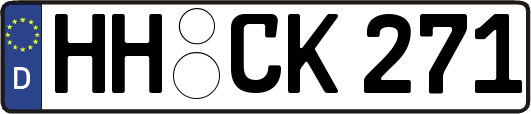 HH-CK271