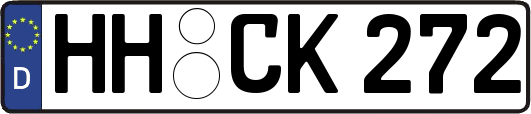 HH-CK272