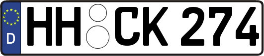 HH-CK274