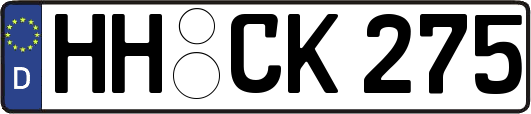 HH-CK275