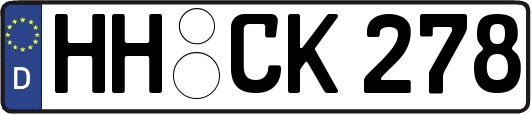 HH-CK278