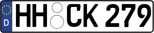 HH-CK279
