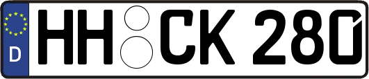 HH-CK280