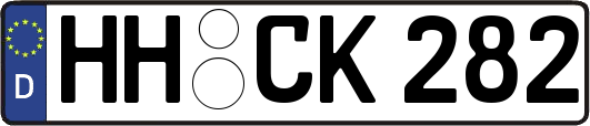 HH-CK282