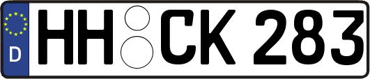 HH-CK283