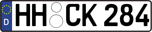 HH-CK284