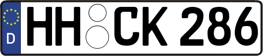 HH-CK286