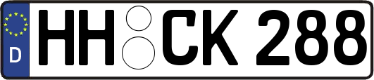 HH-CK288