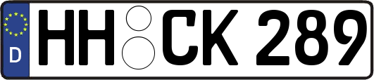 HH-CK289
