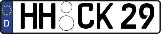HH-CK29