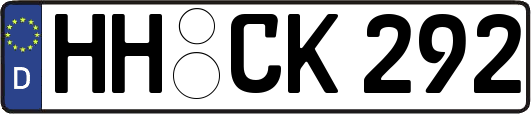 HH-CK292