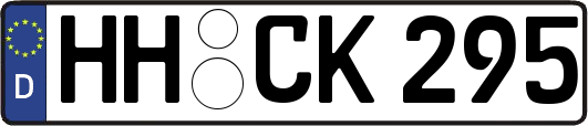 HH-CK295
