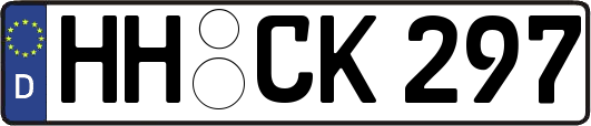 HH-CK297