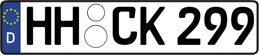 HH-CK299