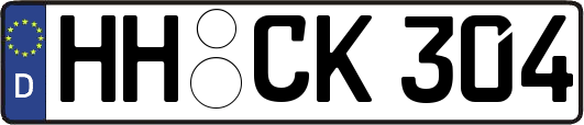 HH-CK304