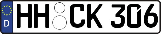 HH-CK306