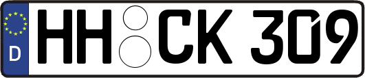 HH-CK309