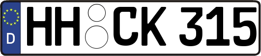 HH-CK315