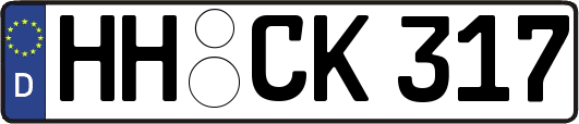 HH-CK317