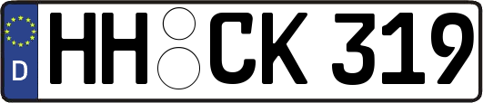 HH-CK319