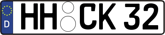 HH-CK32