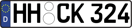 HH-CK324