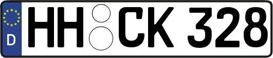 HH-CK328