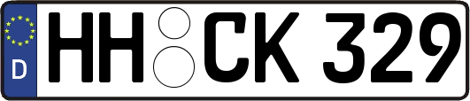 HH-CK329