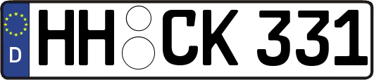 HH-CK331