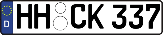 HH-CK337