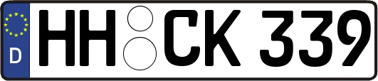 HH-CK339