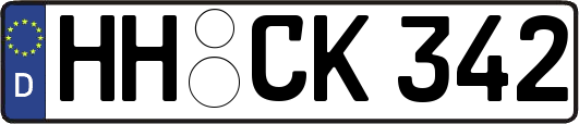 HH-CK342