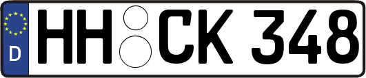 HH-CK348