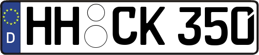 HH-CK350