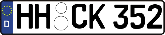 HH-CK352
