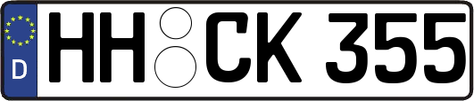 HH-CK355