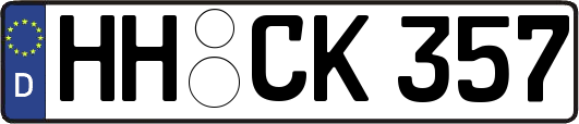 HH-CK357
