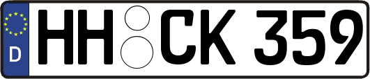 HH-CK359