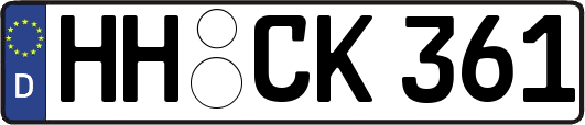 HH-CK361