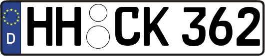 HH-CK362