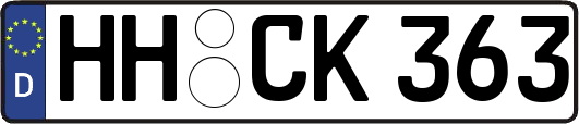 HH-CK363