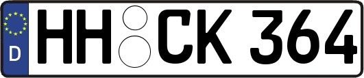 HH-CK364