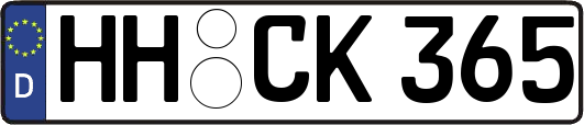HH-CK365