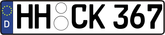 HH-CK367